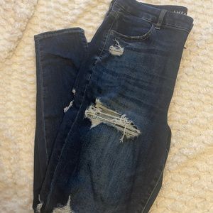 American Eagle Jeggings